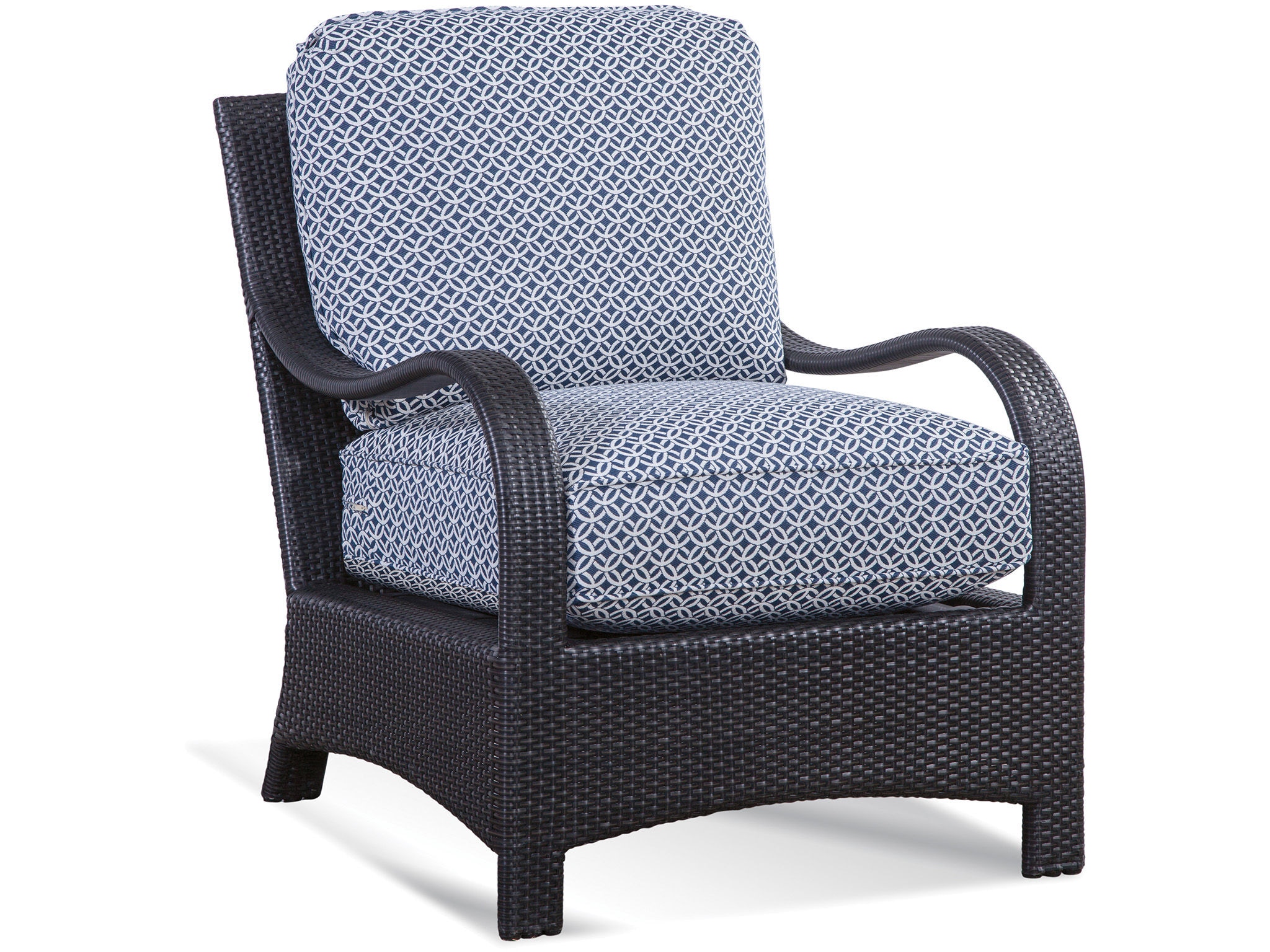 Braxton Culler Outdoor Furniture Brighton Pointe Chair 435 001